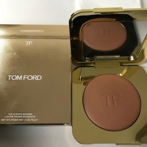 Tom Ford: Ultimate Bronzer Bronze Age